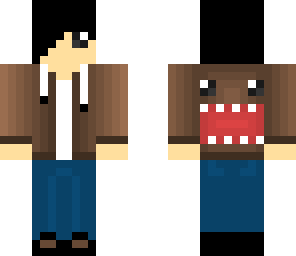 domo teen