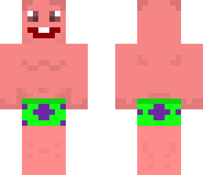 patrick