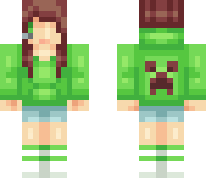 gamer girl