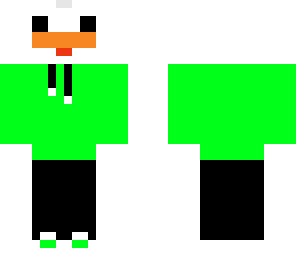 chick boy