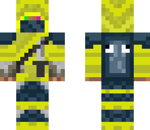 butter squid assassin