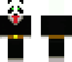 agent panda