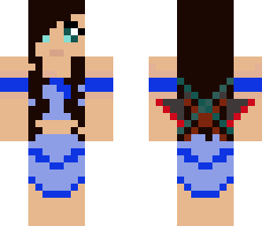 female warrior