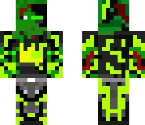 zombieborg