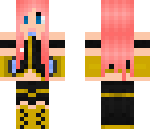 megurine luka