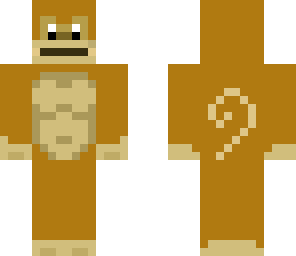 monkey