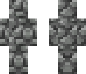 cobblestone camo