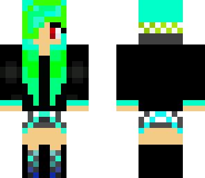 made by lemons17
