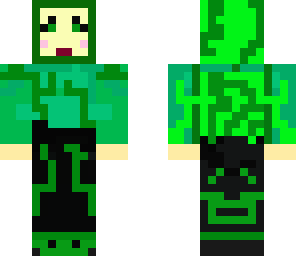 ivy vine girl