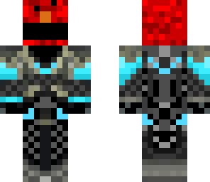 paladin elmo