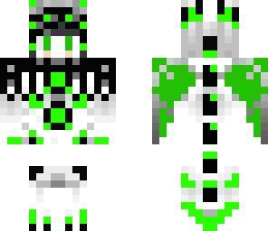 green dragon