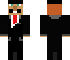 tux hobo