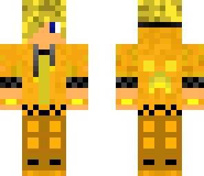 l3loodless butter kid