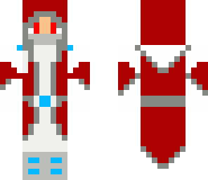 evil mage