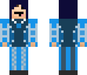 random mage