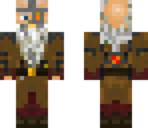 gnomish inventor