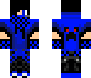 cool assassin guy