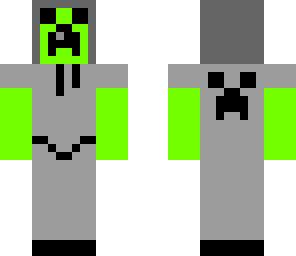 creeper dude 2