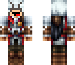 my skin