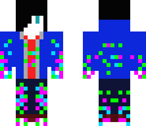 just a glitch