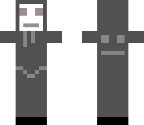 skeleton dude
