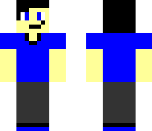 the awesome guy