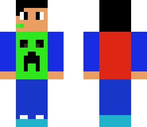 russel roy boy mine 9