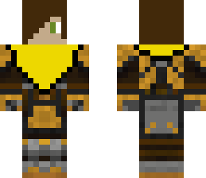 trooper damian