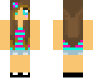 cute girl
