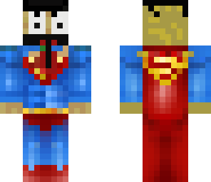 superman