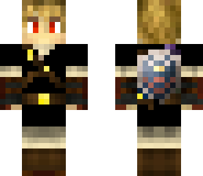 evil link