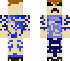 creeper subject