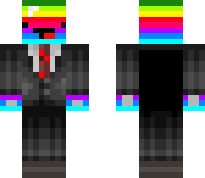mr rainbow