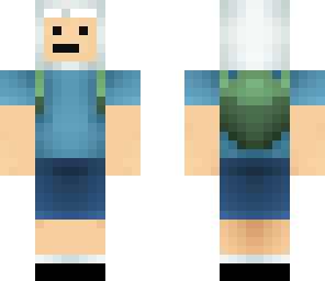 finn hd version