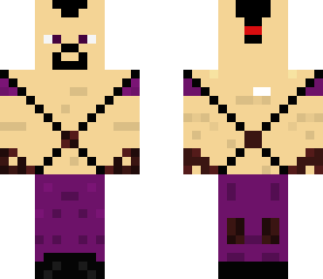 evoape's skin newest edition