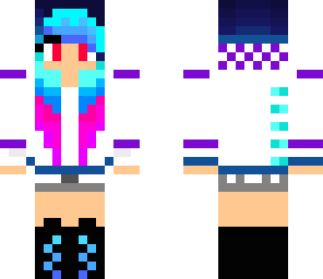 another girl