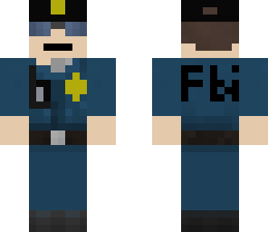 police