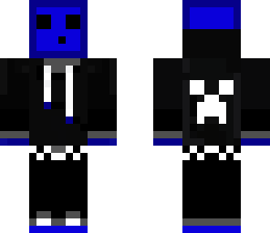 blue slime 567