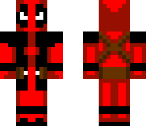 deadpool