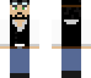 steffan steampunk version