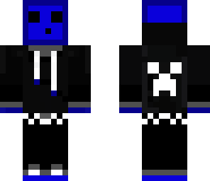 2 blue slime 567