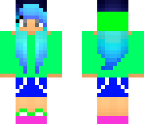 ocean gal