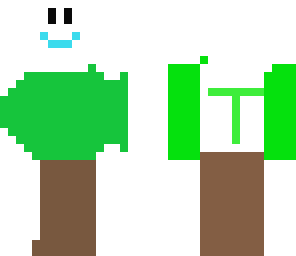 tatty tree