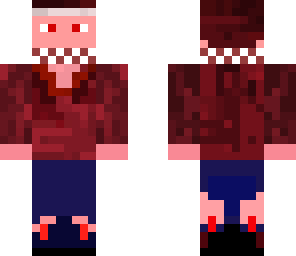 brown sheep hunter mrk2