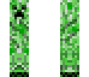 best creeper ever