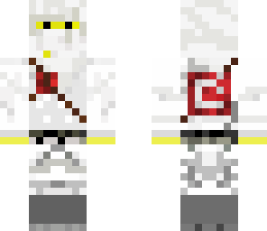 promotheory white ninja