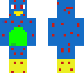 bird