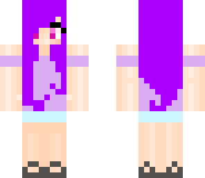 my skin
