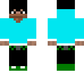mexican dude