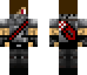 rouge hunter